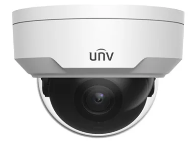 Camera IP 3.0MP UNV IPC323LR3-VSPF28-F