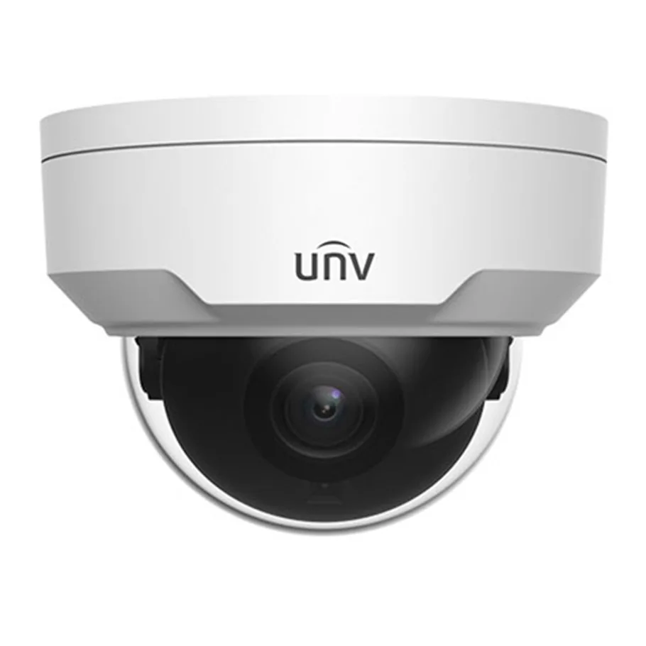 Camera IP 3.0MP UNV IPC323LR3-VSPF28-F