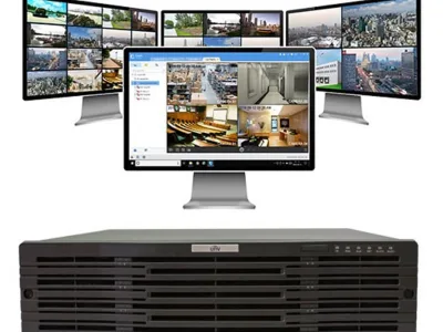 VMS Server UNV UNICORN