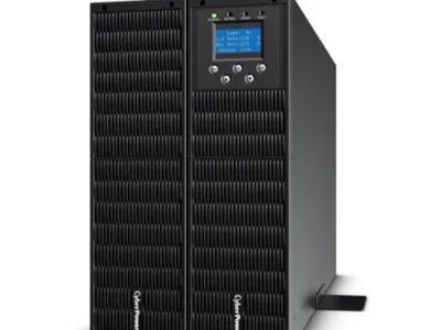 Nguồn lưu điện UPS CyberPower OLS6000ERT6UA