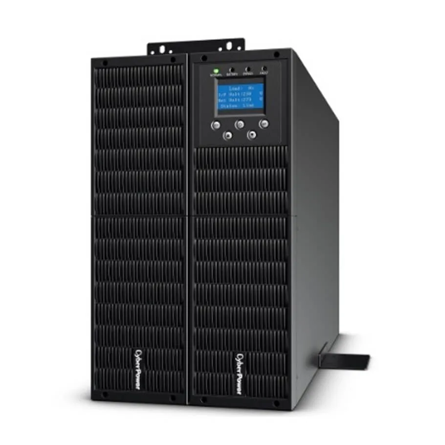 Nguồn lưu điện UPS CyberPower OLS6000ERT6UA