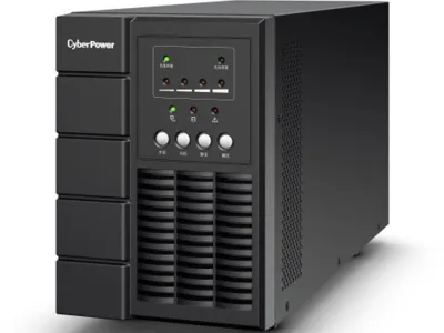 Nguồn lưu điện UPS CyberPower OLS1000EC