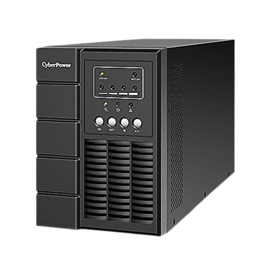 Nguồn lưu điện UPS CyberPower OLS2000EC