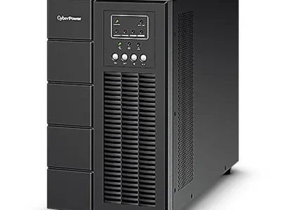 Nguồn lưu điện UPS CyberPower OLS3000EC