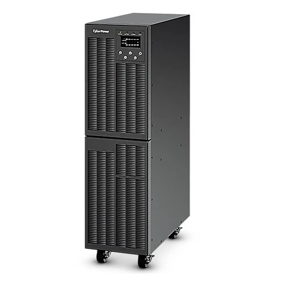 Nguồn lưu điện UPS CyberPower OLS6000EC