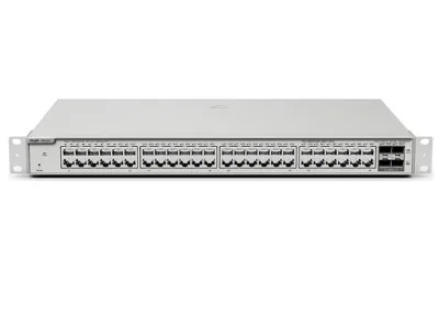 48-port Gigabit Managed Switch RUIJIE RG-NBS3200-48GT4XS