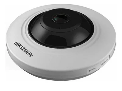 Camera IP 3.0MP HIKVISION DS-2CD2935FWD-IS