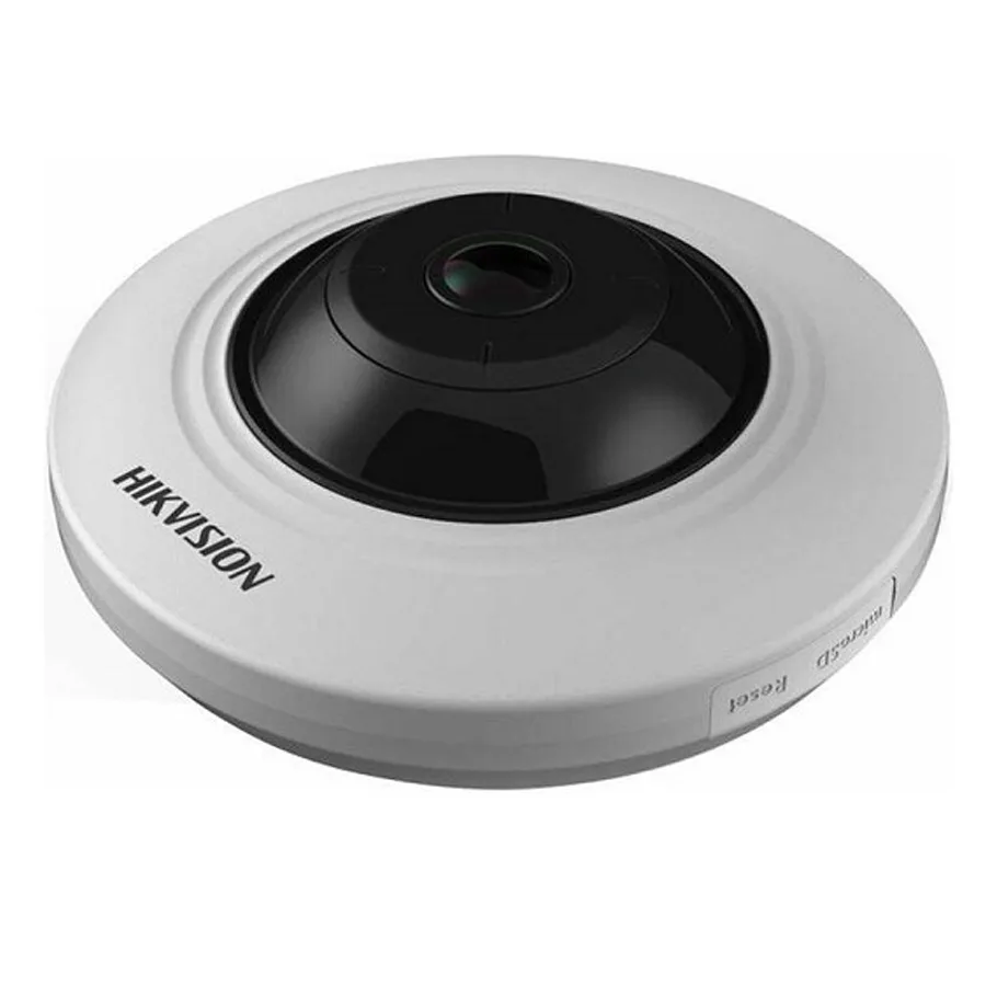 Camera IP 3.0MP HIKVISION DS-2CD2935FWD-IS