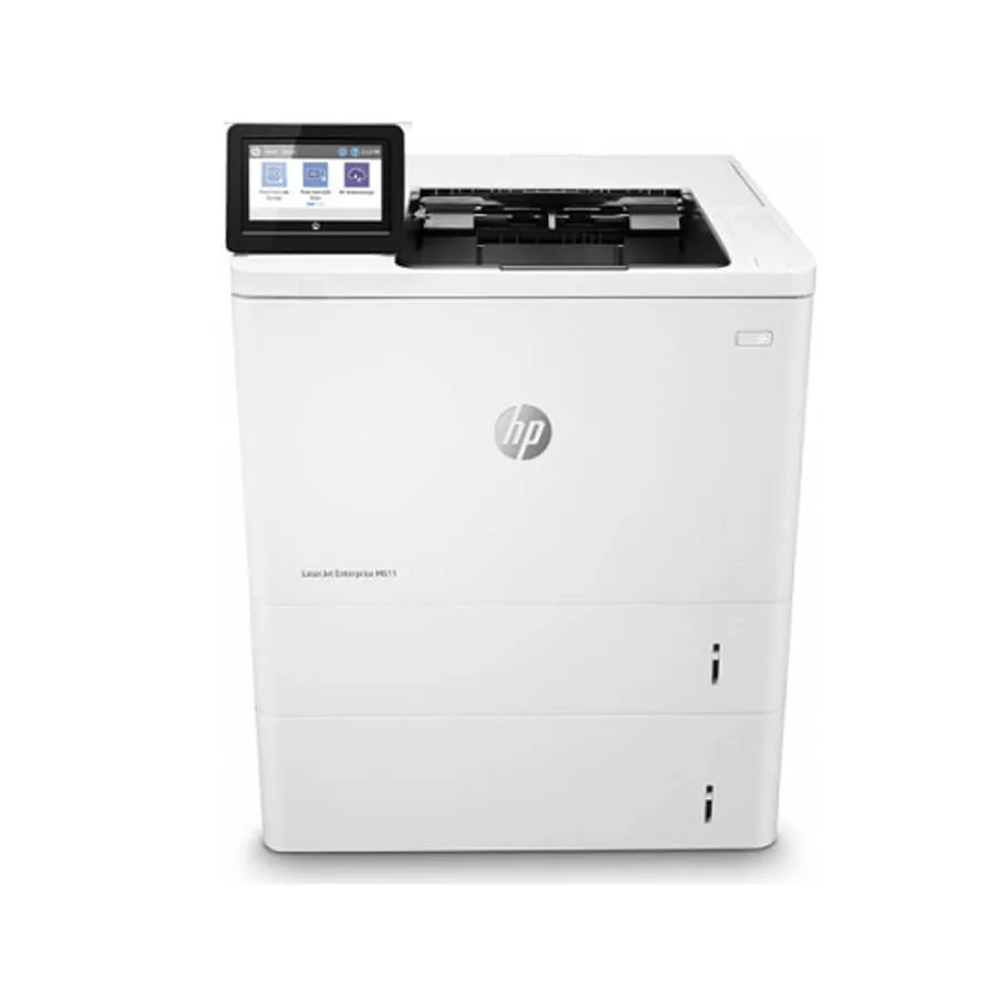 Máy in Laser HP LaserJet Enterprise M611DN (7PS84A)