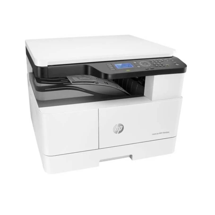Máy in Laser A3 đa chức năng HP LaserJet MFP M440DN (8AF47A)
