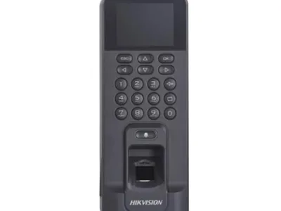 Bộ kiểm soát ra vào HIKVISION DS-K1T804AMF