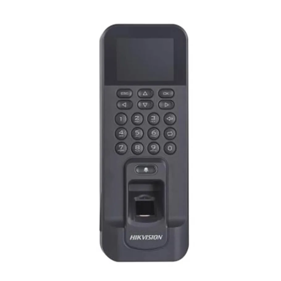 Bộ kiểm soát ra vào HIKVISION DS-K1T804AMF