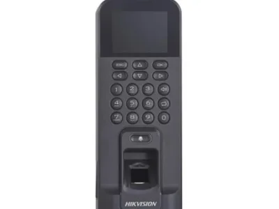 Bộ kiểm soát ra vào HIKVISION DS-K1T804AEF