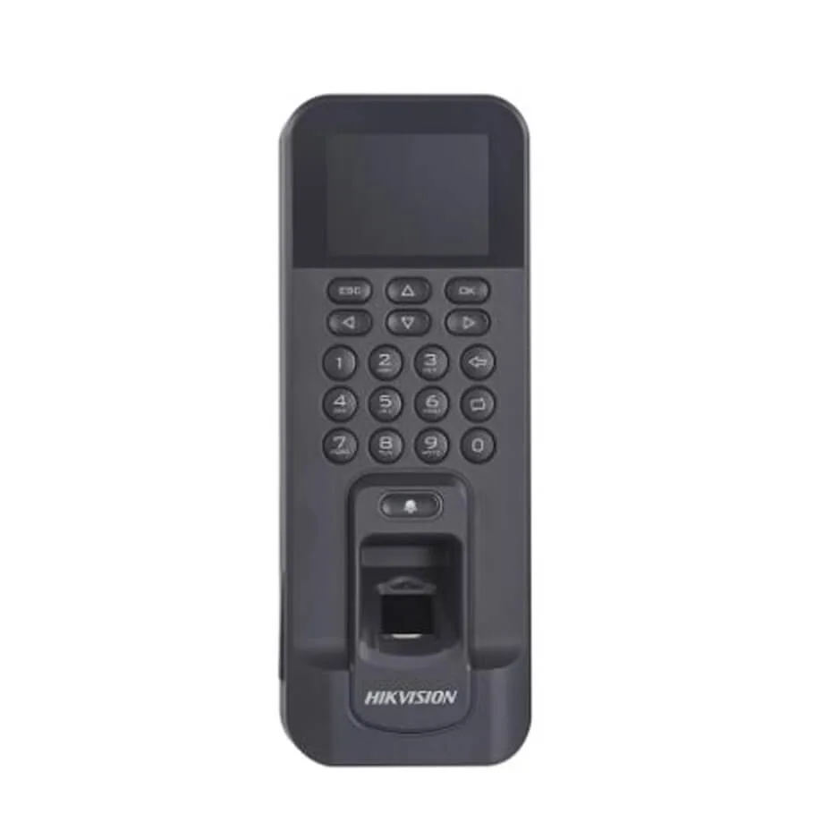 Bộ kiểm soát ra vào HIKVISION DS-K1T804AEF