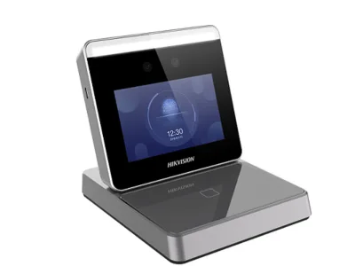 Đầu đọc khuôn mặt HIKVISION DS-K1F600-D6E