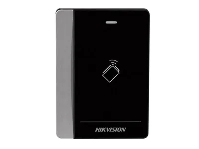 Đầu đọc thẻ EM HIKVISION DS-K1102E