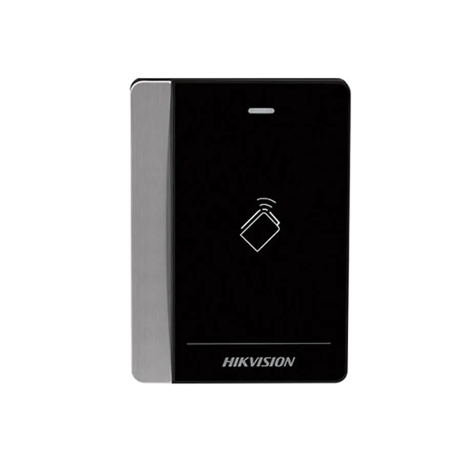 Đầu đọc thẻ EM HIKVISION DS-K1102E