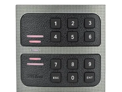 Đầu đọc thẻ Proximity ZKTeco KR502E