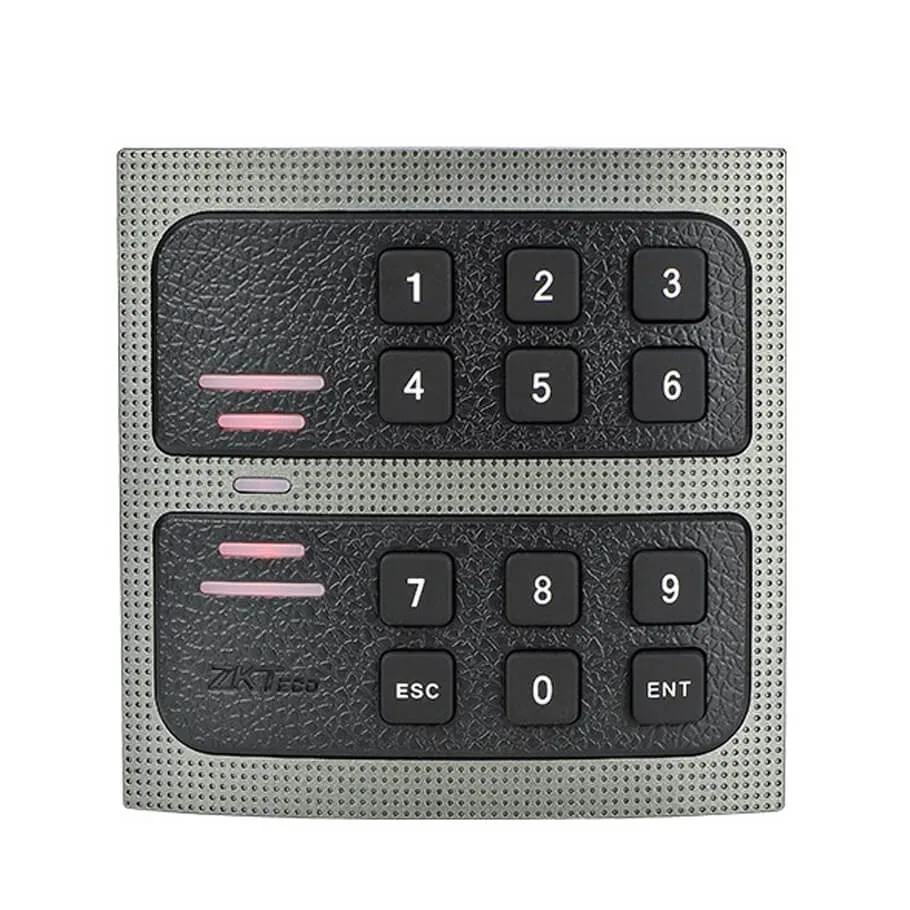 Đầu đọc thẻ Proximity ZKTeco KR502E