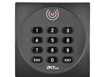 Đầu đọc thẻ Proximity ZKTeco KR602E