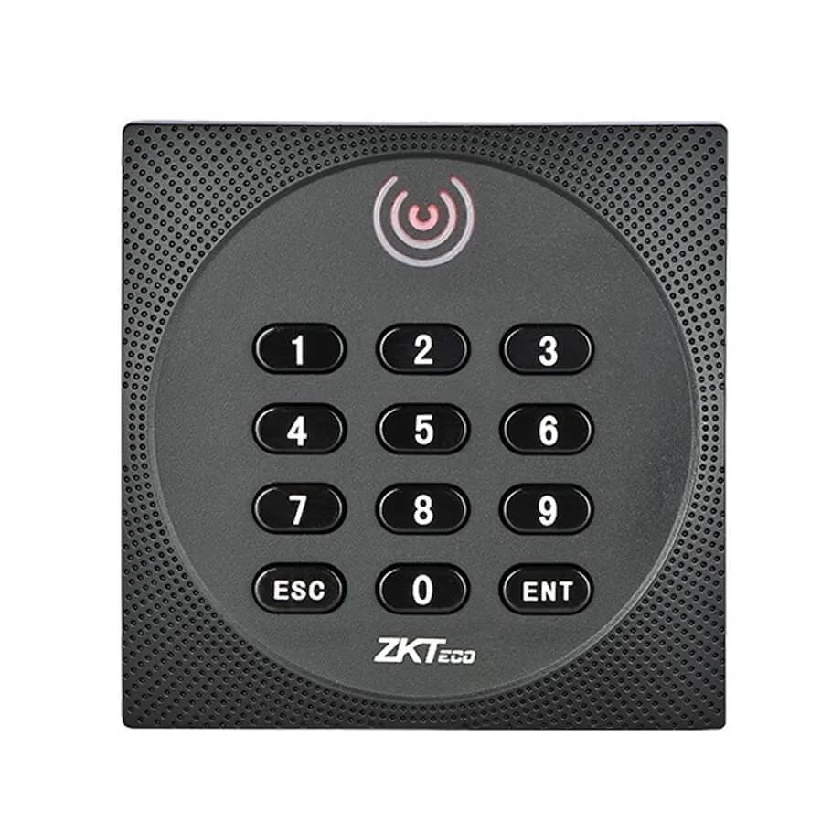 Đầu đọc thẻ Proximity ZKTeco KR602E