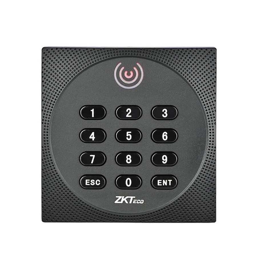 Đầu đọc thẻ Mifare ZKTeco KR602M