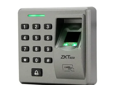 Đầu đọc vân tay ZKTeco FR1300