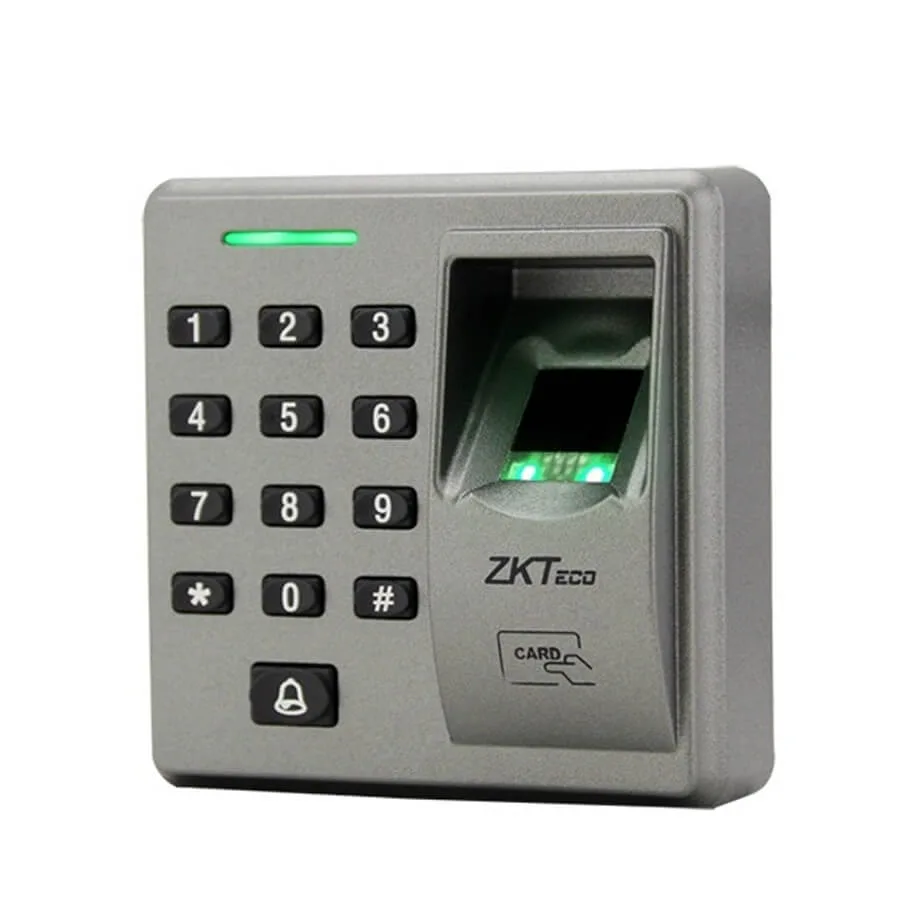 Đầu đọc vân tay ZKTeco FR1300