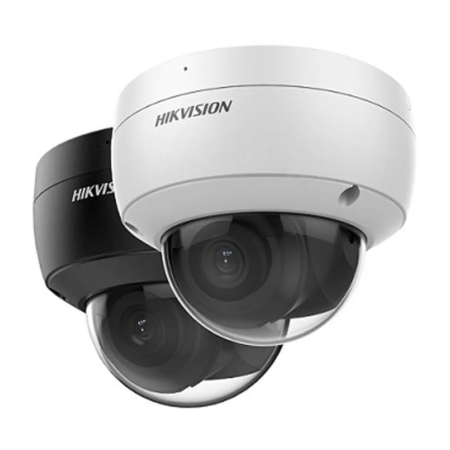 Camera IP 2.0MP HIKVISION DS-2CD2123G2-IU