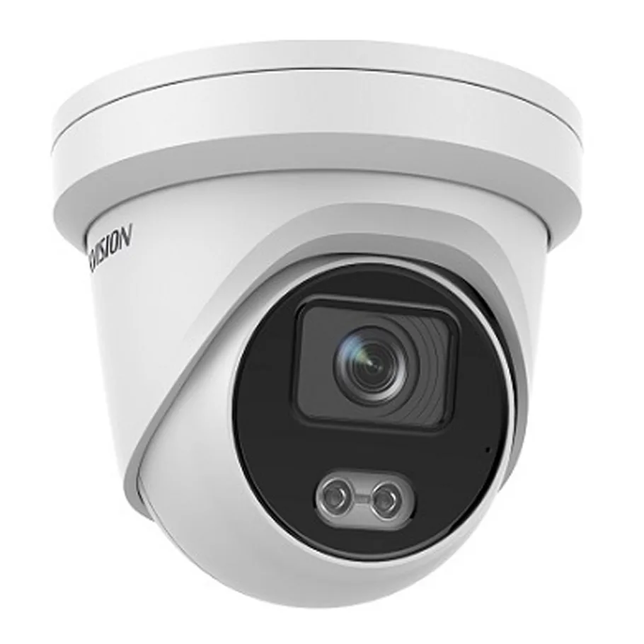Camera IP 4.0MP HIKVISION DS-2CD2347G2-LU(C)
