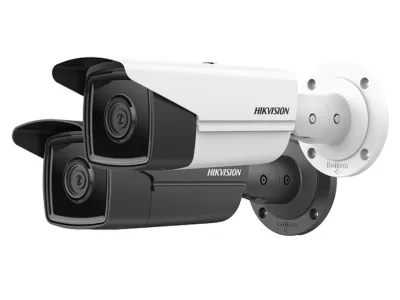 Camera IP 4.0MP HIKVISION DS-2CD2T43G2-4I