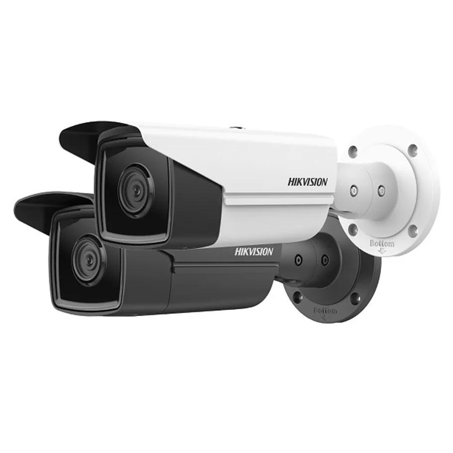 Camera IP 4.0MP HIKVISION DS-2CD2T43G2-4I