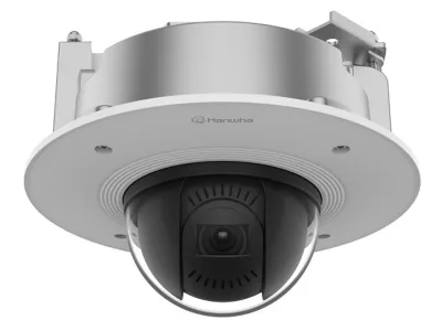 Camera IP 2.0MP Hanwha Vision XND-6081FZ