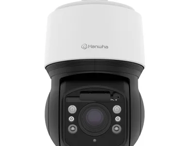 Camera IP 2.0MP Hanwha Vision XNP-6400RW