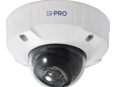 Camera IP 8MP I-PRO WV-X2571LN