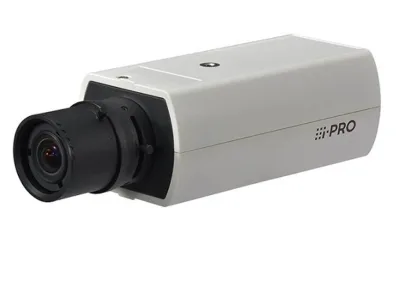 Camera IP 2MP I-PRO WV-S1131PJ