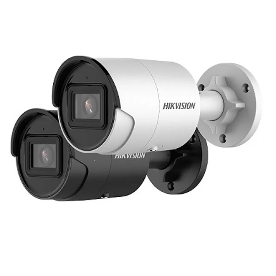 Camera IP 4.0MP HIKVISION DS-2CD2043G2-IU