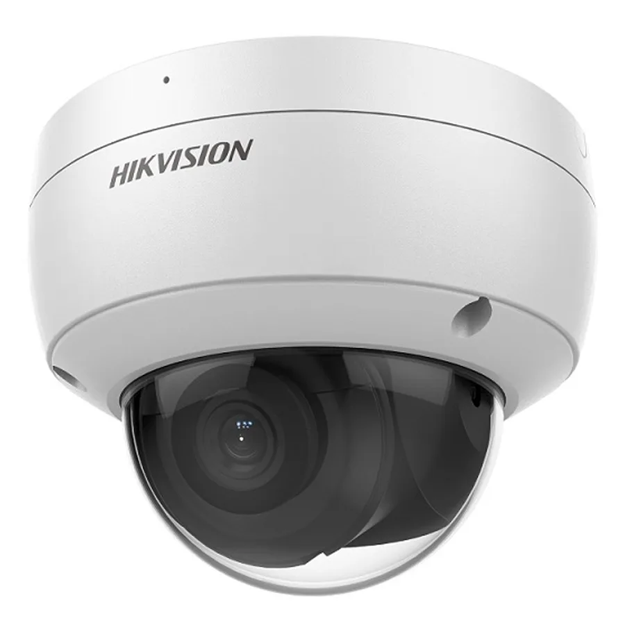 Camera IP 4.0MP HIKVISION DS-2CD2143G2-IU