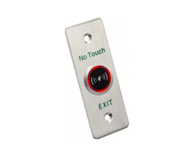 Exit Button HIKVISION DS-K7P04