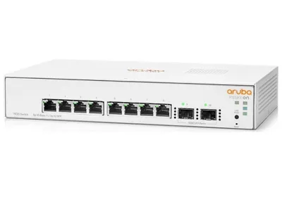 Aruba Instant On 1930 8G 2SFP Switch JL680A