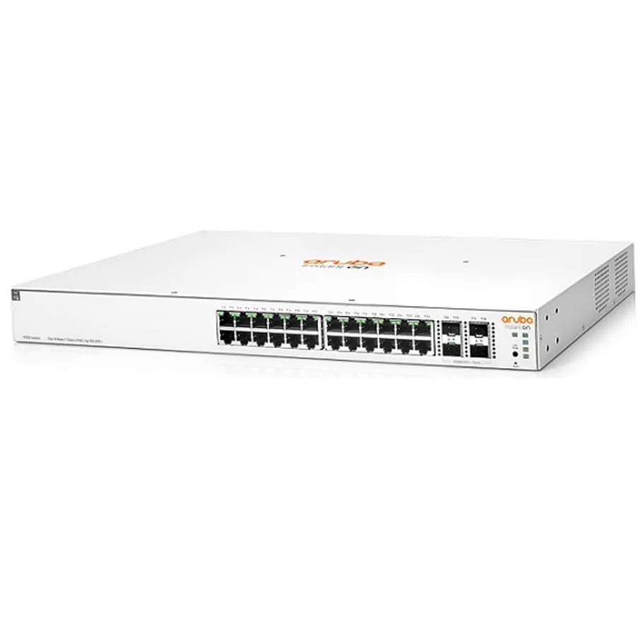 Aruba Instant On 1930 24G PoE 370W Switch JL684A