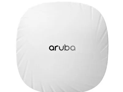 HPE Aruba AP-505 (RW) Wireless Access Point R2H28A