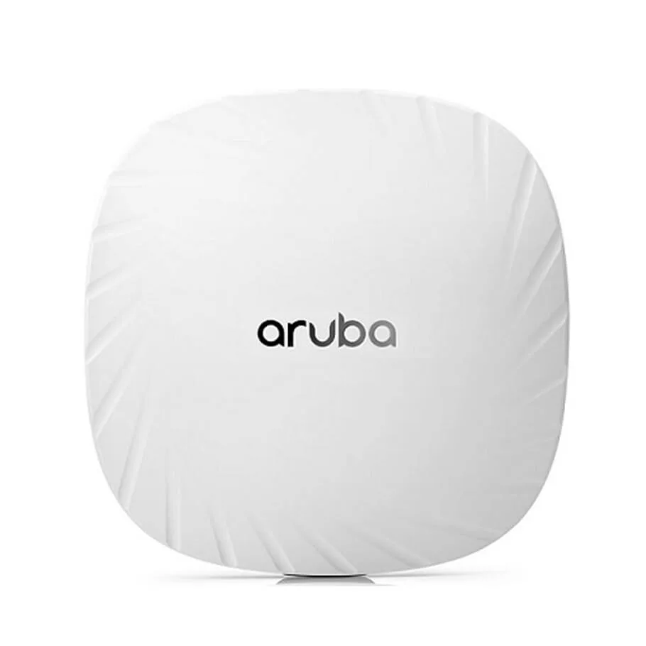 HPE Aruba AP-505 (RW) Wireless Access Point R2H28A
