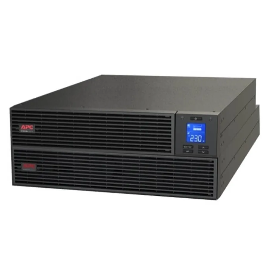 Bộ lưu điện UPS APC SRV2KRILRK