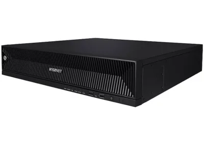 Đầu ghi hình camera IP 32 kênh Hanwha Vision XRN-3210RB2