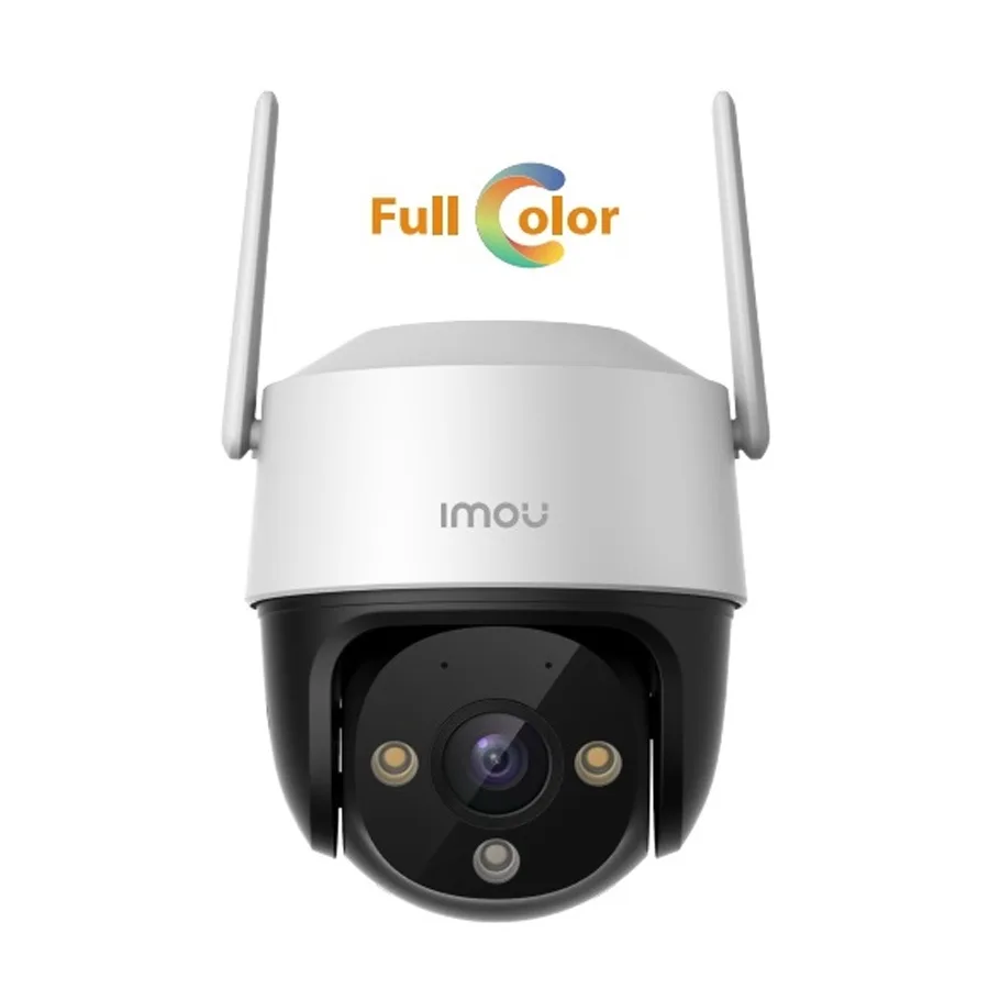 Camera IP PT Wifi Full Color 4.0MP IMOU IPC-S41FP