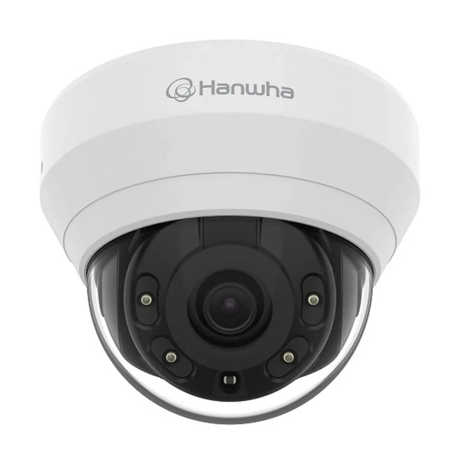 Camera IP 4.0MP Hanwha Vision QND-7012R