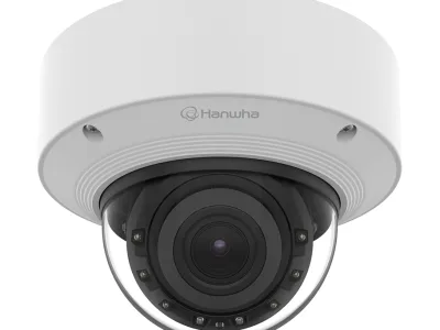 Camera IP 6.0MP Hanwha Vision XND-C8083RV