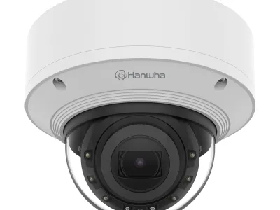 Camera IP 6.0MP Hanwha Vision XND-8083RV