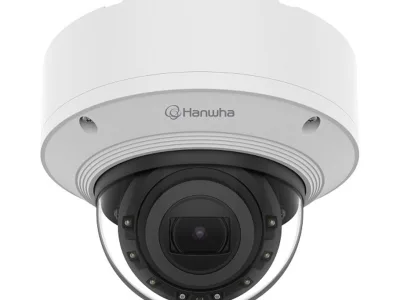 Camera IP 4.0MP Hanwha Vision XND-C7083RV